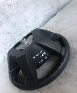 Dodge Caliber Steering wheel 4BGU2L9R18P