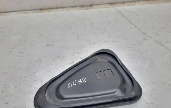 Audi A4 S4 B8 8K Other rear door trim element 8K0839916B