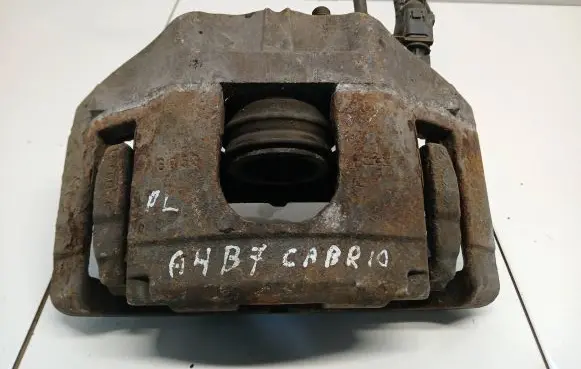 Audi A4 S4 B7 8E 8H Front brake caliper
