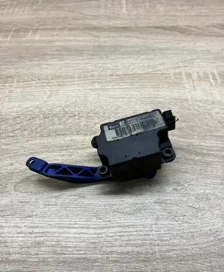 Opel Signum Air flap motor/actuator 09180202