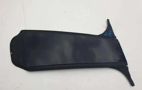 BMW 4 F36 Gran coupe (C) pillar trim 7453303