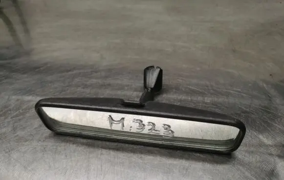 Mazda 323 Rear view mirror (interior)