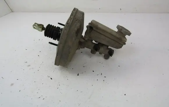 Hyundai Getz Brake booster 