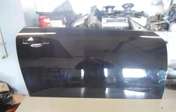 Infiniti G35 Front door