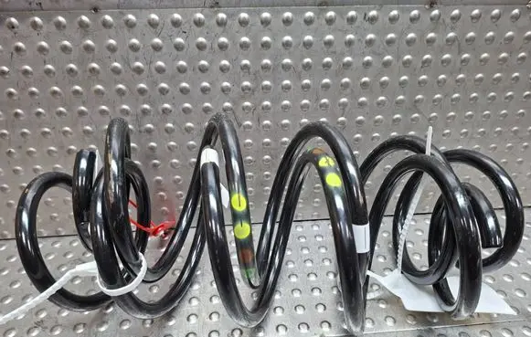 Fiat Doblo Front coil spring S26336143 52102495
