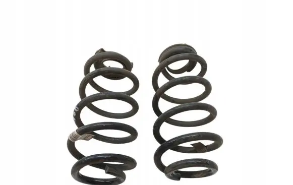 BMW 1 F40 Rear coil spring