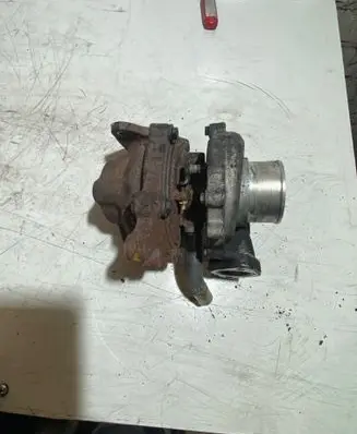 Opel Mokka Turbo GTC1446VZ E-55567731