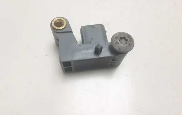 BMW 7 F01 F02 F03 F04 Airbag deployment crash/impact sensor 9159314