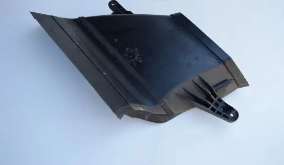 Audi A4 S4 B8 8K Air intake duct part 8K0129618A