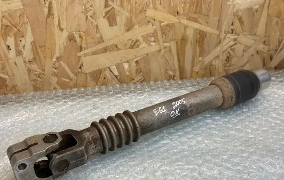 BMW 5 E60 E61 Prop shaft universal joint 