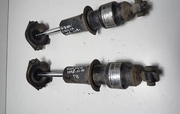 Subaru Forester SH Rear shock absorber/damper 20365SC010MB