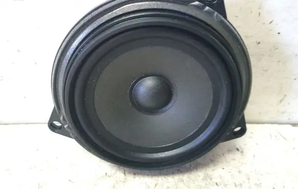 BMW X1 E84 Front door speaker 65139143231
