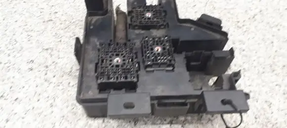 Hyundai Santa Fe Fuse box set 91950-2b150