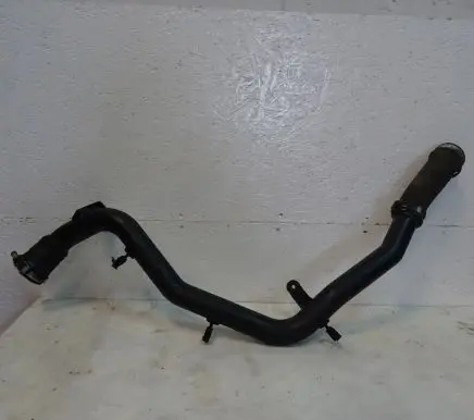 Audi Q7 4L Air intake hose/pipe 7L6145795