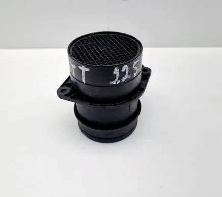 Audi TT Mk1 Mass air flow meter 0280218065 06A906461M 06A906461MX