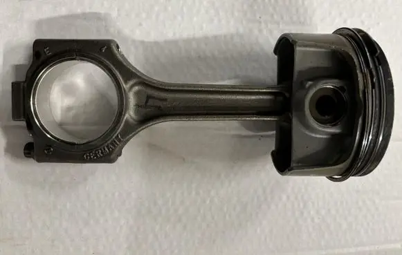 Porsche Cayenne (92A) Connecting rod/conrod 94810301070
