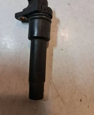 Volkswagen Golf IV Speed sensor (speedometer sensor) 1J0919149A 602179