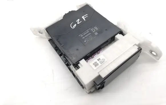 Toyota Corolla Cross Central body control module 8922116022
