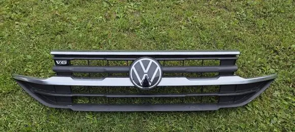 Volkswagen Amarok II Front grill N1XB8350A