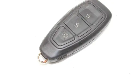 Ford Kuga II Ignition key/card F1ET15K601AE