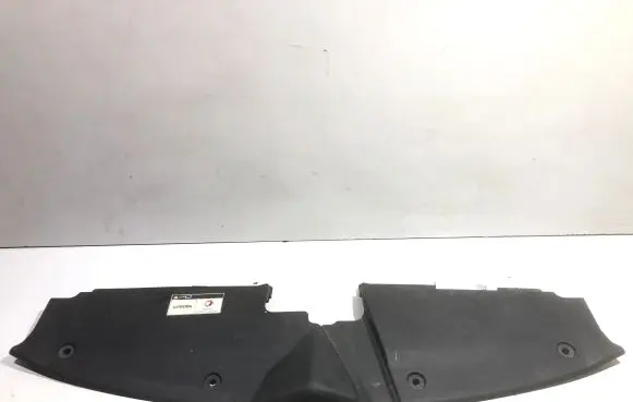 Citroen C4 Grand Picasso Radiator trim 9654195880