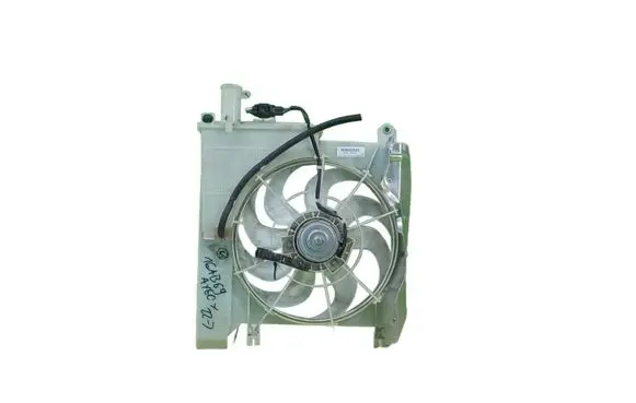 Toyota Aygo X Fan set 163600Q131