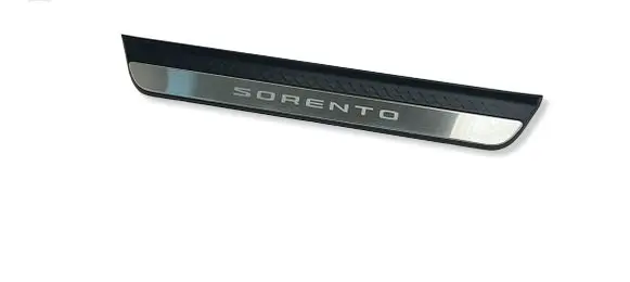 KIA Sorento IV Front sill trim cover 85873P2100 48346