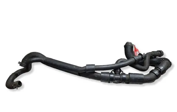 Renault Master III Engine coolant pipe/hose S27635004 215015434R
