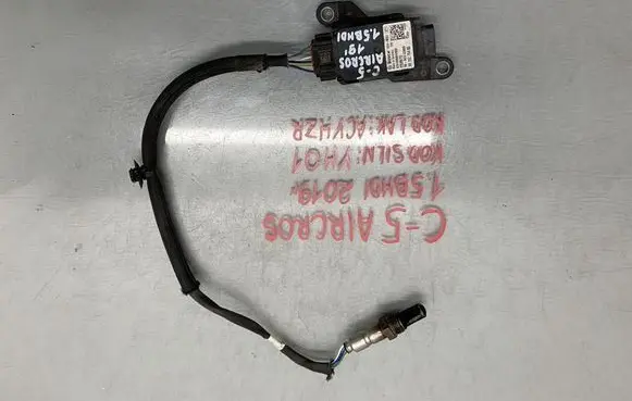 Citroen C5 Aircross Lambda probe sensor 9816276480