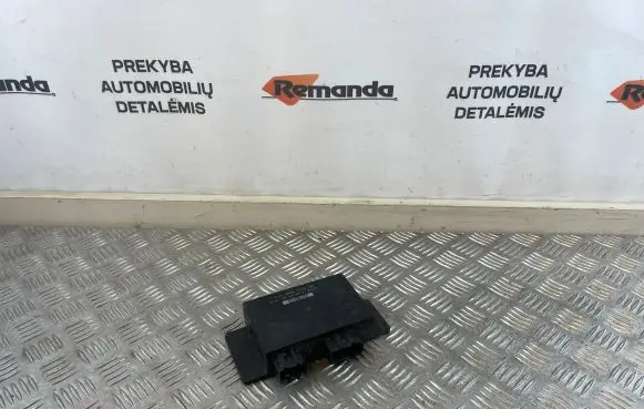 Volkswagen PASSAT B7 Comfort/convenience module 1J0959799AH 5DK00795451