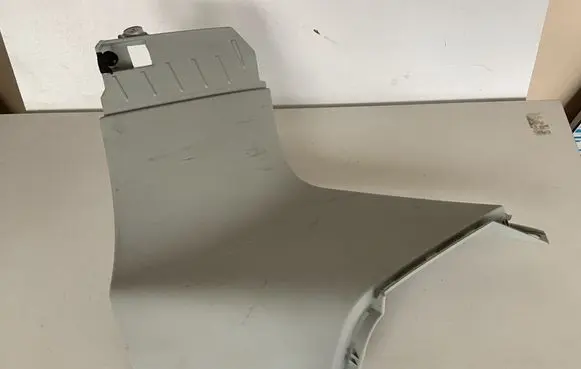 Audi Q5 SQ5 (D)pillar trim (top) 8R0867246M