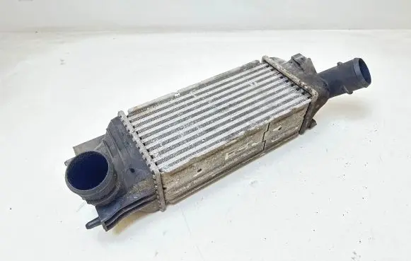 Peugeot 407 Intercooler radiator 9645682880 IA1095 874823NK