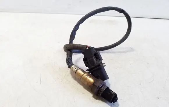 Iveco Daily 5th gen Lambda probe sensor 0258017052