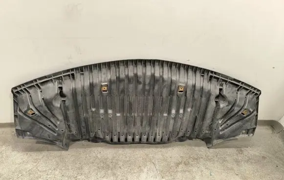 Mercedes-Benz SLK AMG R172 Front bumper skid plate/under tray A1725200623