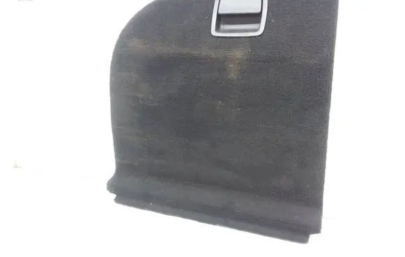 BMW 5 E60 E61 Trunk/boot side trim panel 7050367