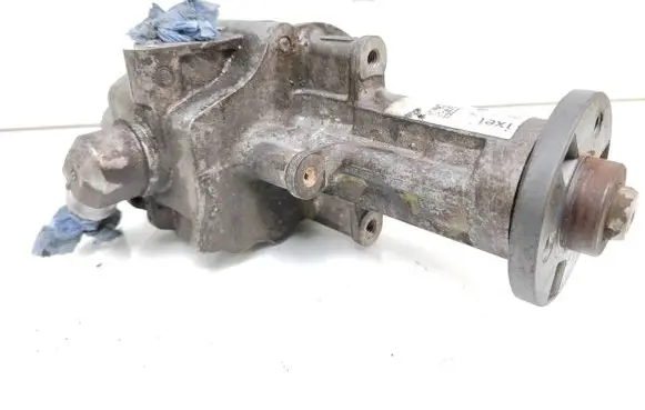 BMW X5 E70 Power steering pump 5002257C 211588 2114865