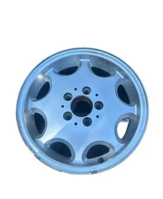 Mercedes-Benz E W210 R15 alloy rim 2104010002