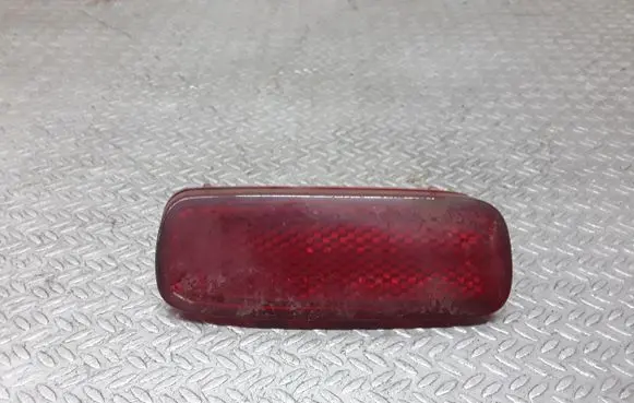 Fiat Scudo Rear tail light reflector 9659830580