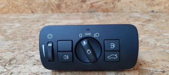 Volvo XC60 Light switch 30739412 04066332