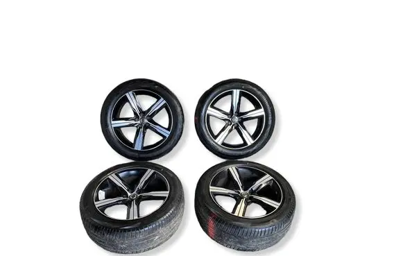 Volvo XC90 R20 alloy rim 31406714