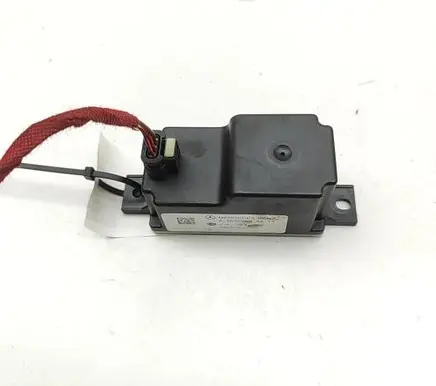 Mercedes-Benz E W213 Voltage converter/converter module A2059053414