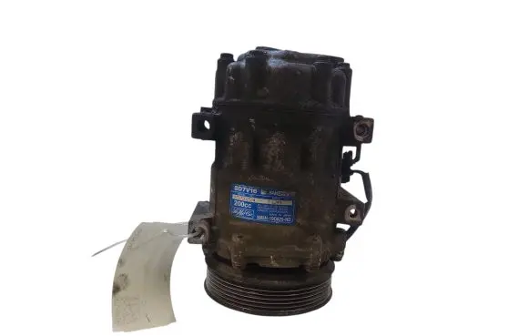Volvo V50 Air conditioning (A/C) compressor (pump) 3M5H19D629HD