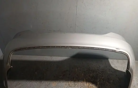 Audi A6 S6 C6 4F Rear bumper