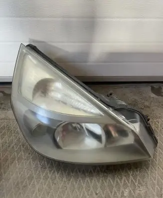 Renault Espace - Grand espace IV Headlight/headlamp 15566000 15566000RE