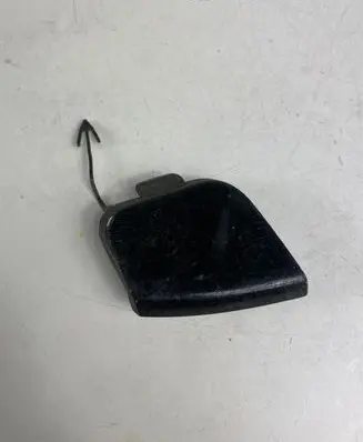 Volkswagen Golf VI Rear bumper row hook cap/cover 5K6807441