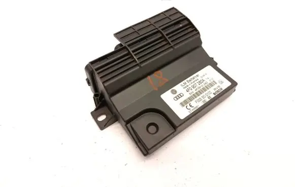 Audi A6 S6 C6 4F Other control units/modules 4F0907280A 4F0910280