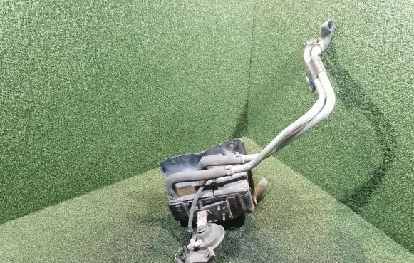 Renault Espace III Auxiliary pre-heater (Webasto) 6025312384F