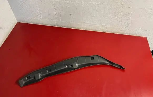 BMW X3 G01 Fender end trim 7395549 51487395549