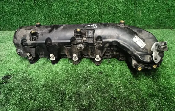 Opel Insignia A Intake manifold 55491717