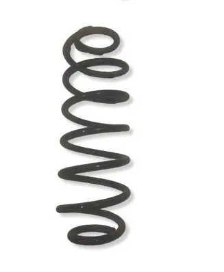 Ford Fiesta Rear coil spring 